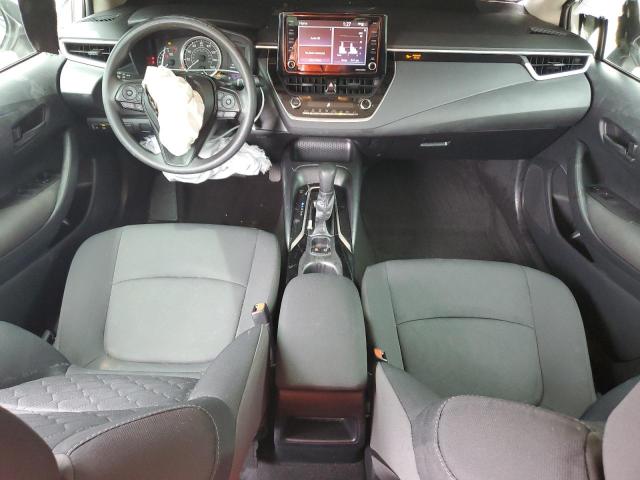 Photo 8 from auction – 2022 TOYOTA COROLLA LE with VIN JTDEPMAE4N3024200