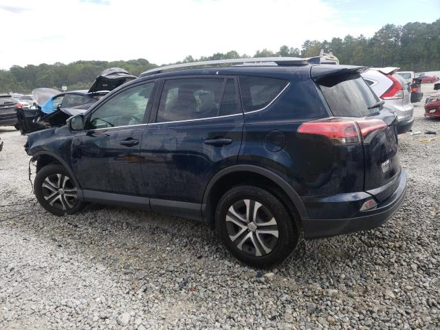 Photo 2 from auction – 2017 TOYOTA RAV4 LE with VIN 2T3ZFREV1HW331773