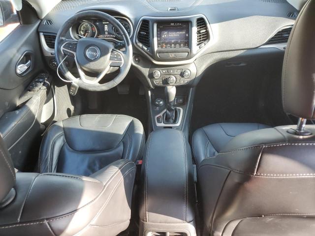 Photo 8 from auction – 2016 JEEP CHEROKEE L with VIN 1C4PJMDB2GW368864