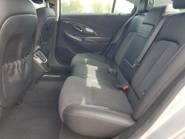 Photo 10 from auction – 2014 BUICK LACROSSE with VIN 1G4GA5G38EF105328