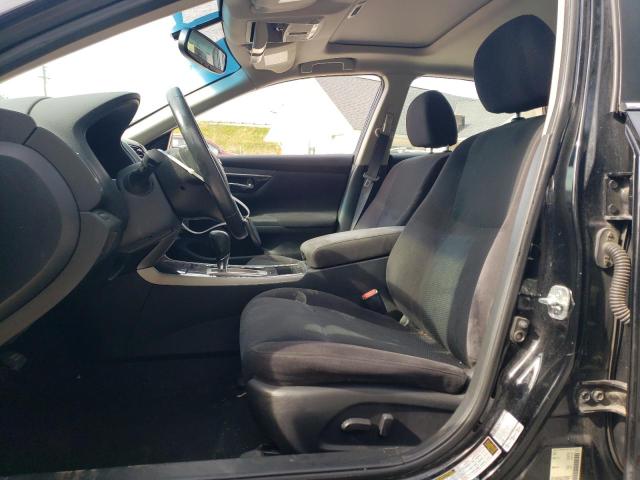 Photo 7 from auction – 2014 NISSAN ALTIMA 2.5 with VIN 1N4AL3AP9EC319644