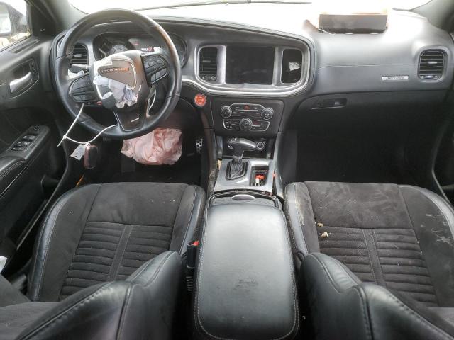 Photo 8 from auction – 2020 DODGE CHARGER SC with VIN 2C3CDXGJ5LH255143