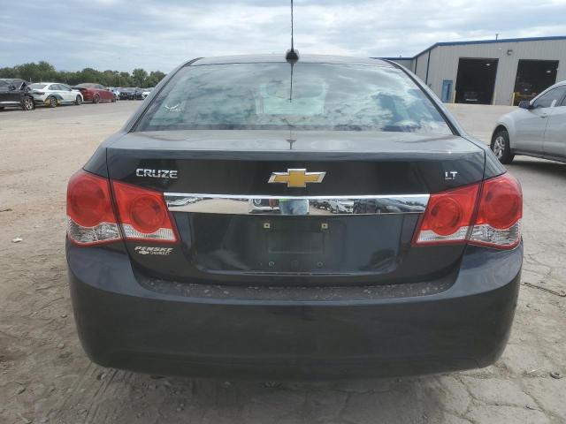 Photo 6 from auction – 2015 CHEVROLET CRUZE LT with VIN 1G1PC5SB5F7146761