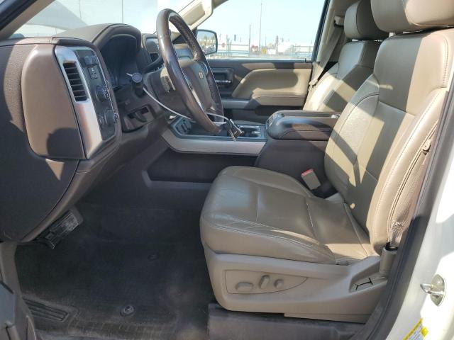 Photo 7 from auction – 2015 CHEVROLET SILVERADO with VIN 3GCUKSEC9FG289653