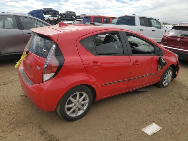 Photo 3 from auction – 2015 TOYOTA PRIUS C with VIN JTDKDTB31F1099968