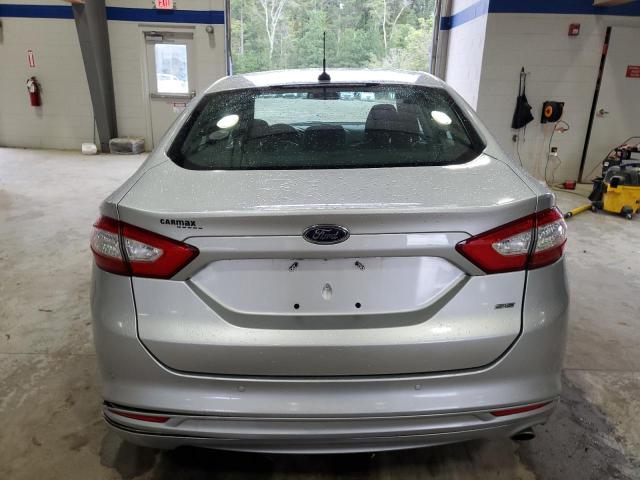 Photo 6 from auction – 2014 FORD FUSION SE with VIN 3FA6P0H72ER220843