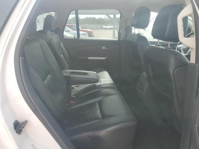 Photo 11 from auction – 2014 FORD EDGE LIMIT with VIN 2FMDK4KC3EBB34092
