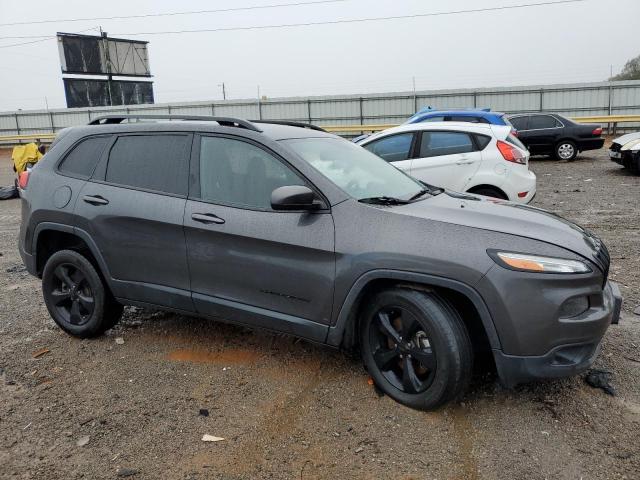 Photo 4 from auction – 2016 JEEP CHEROKEE L with VIN 1C4PJMCB5GW156851