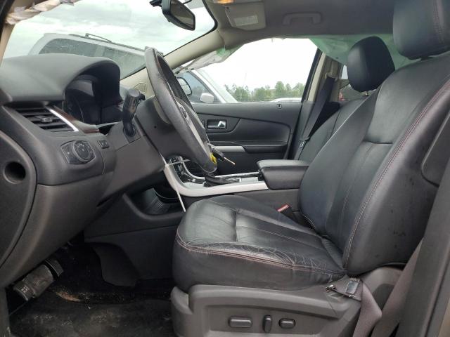 Photo 7 from auction – 2013 FORD EDGE LIMIT with VIN 2FMDK4KC3DBC38189