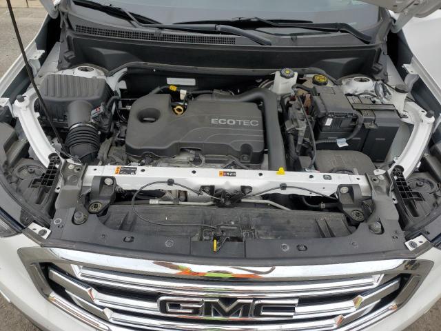 Photo 12 from auction – 2020 GMC TERRAIN SL with VIN 3GKALPEV5LL293494