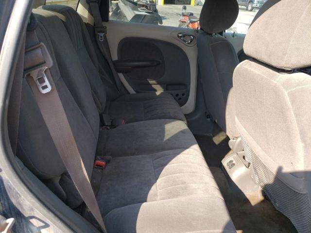 Photo 11 from auction – 2001 CHRYSLER PT CRUISER with VIN 3C4FY4BB41T630231