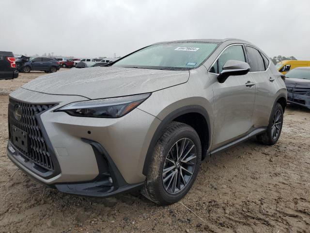Photo 1 from auction – 2024 LEXUS NX 350 PRE with VIN 2T2GGCEZ4RC038218