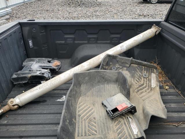 Photo 12 from auction – 2022 CHEVROLET SILVERADO with VIN 3GCPYFEL2NG161563