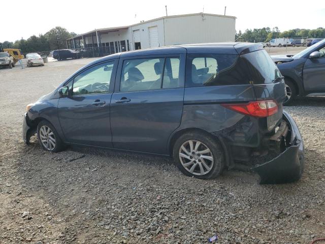 Photo 2 from auction – 2012 MAZDA 5 with VIN JM1CW2BL3C0132124