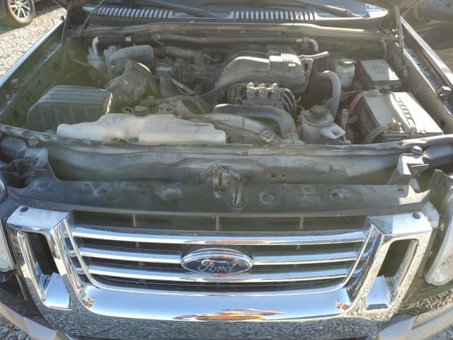 Photo 12 from auction – 2010 FORD EXPLORER E with VIN 1FMEU7EE6AUA74813