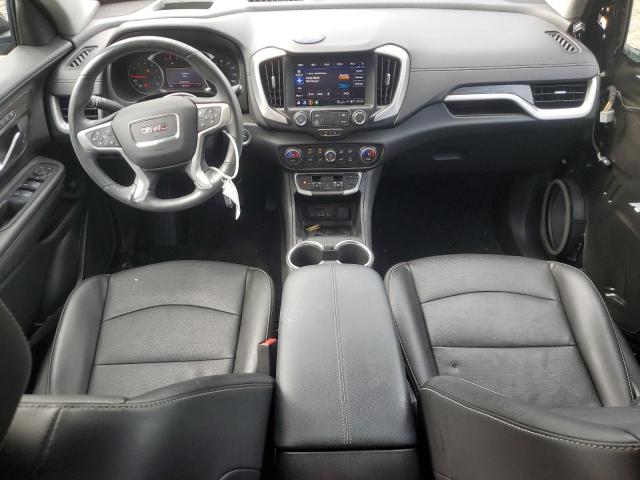 Photo 8 from auction – 2022 GMC TERRAIN with VIN 3GKALPEV1NL105010