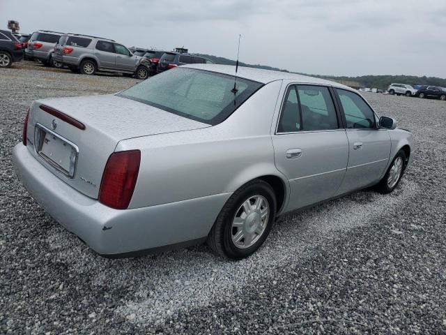 Photo 3 from auction – 2003 CADILLAC DEVILLE with VIN 1G6KD54YX3U187466