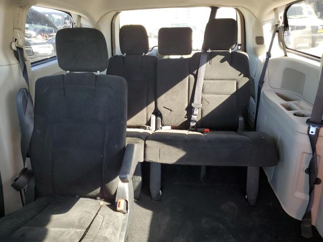 Photo 10 from auction – 2016 DODGE GRAND CARA with VIN 2C4RDGBGXGR235861