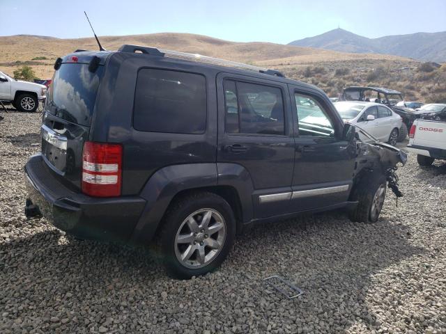Photo 3 from auction – 2011 JEEP LIBERTY LI with VIN 1J4PN5GK2BW531487