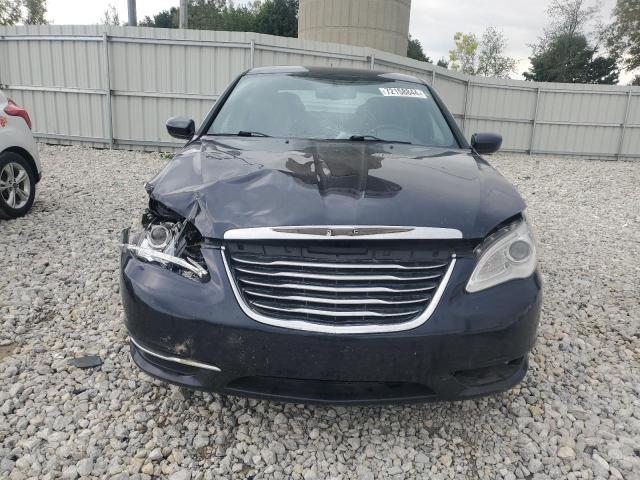 Photo 5 from auction – 2012 CHRYSLER 200 TOURIN with VIN 1C3CCBBB8CN299554