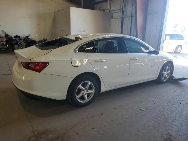 Photo 3 from auction – 2018 CHEVROLET MALIBU LS with VIN 1G1ZB5ST2JF280694