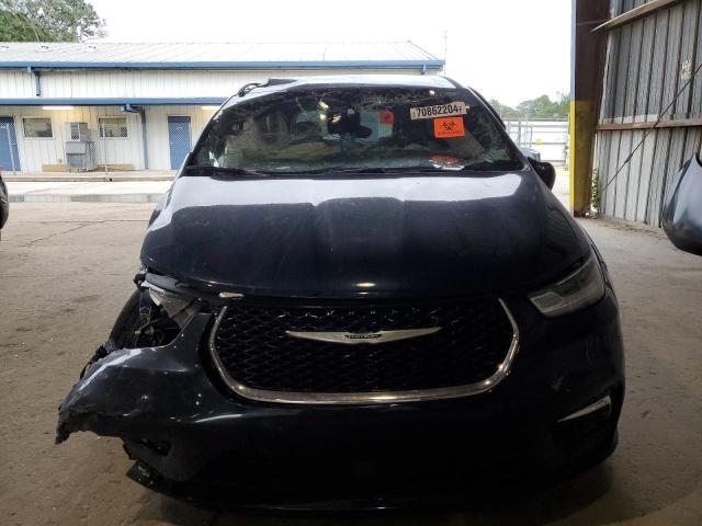 Photo 5 from auction – 2023 CHRYSLER PACIFICA T with VIN 2C4RC1FGXPR504774