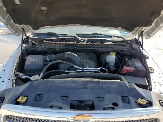 Photo 11 from auction – 2018 RAM 1500 SLT with VIN 1C6RR7LT0JS145757