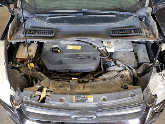 Photo 12 from auction – 2013 FORD ESCAPE SE with VIN 1FMCU0GX5DUC78567
