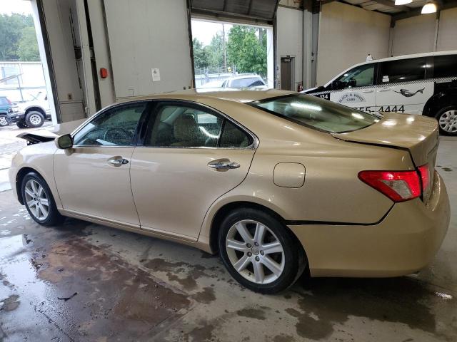 Photo 2 from auction – 2008 LEXUS ES 350 with VIN JTHBJ46G982206482