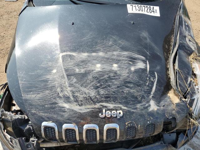 Photo 12 from auction – 2015 JEEP CHEROKEE L with VIN 1C4PJLCB1FW711500