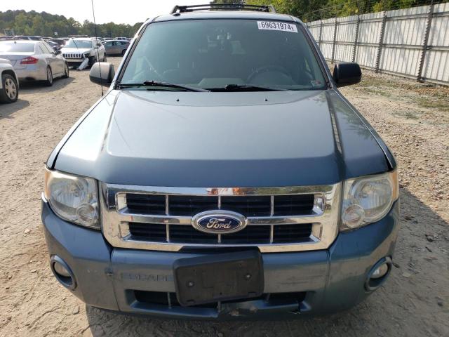 Photo 5 from auction – 2012 FORD ESCAPE XLT with VIN 1FMCU0D76CKC34320