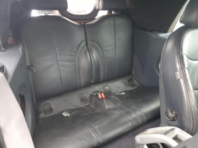Photo 10 from auction – 2005 MINI COOPER with VIN WMWRH33535TK55902