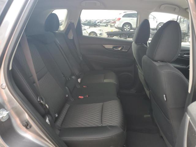 Photo 11 from auction – 2017 NISSAN ROGUE S with VIN KNMAT2MV3HP531287