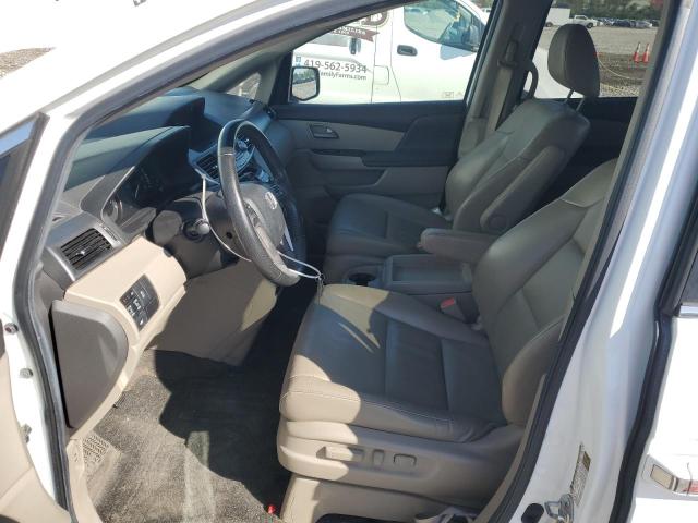 Photo 7 from auction – 2012 HONDA ODYSSEY EX with VIN 5FNRL5H67CB037184