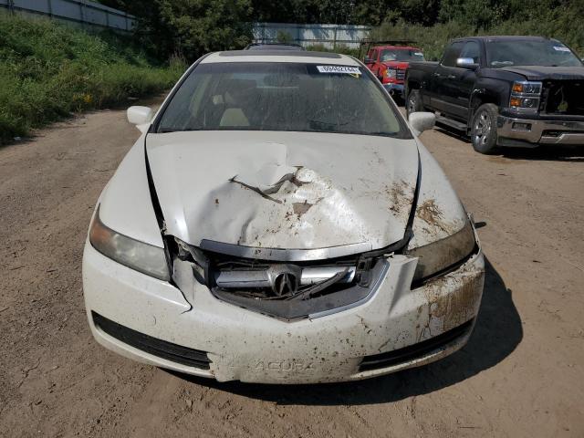 Photo 5 from auction – 2006 ACURA 3.2TL with VIN 19UUA66226A018529