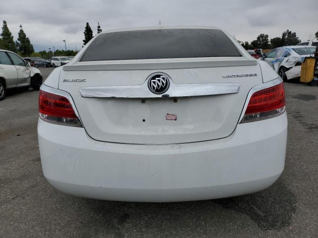 Photo 6 from auction – 2011 BUICK LACROSSE C with VIN 1G4GA5EC0BF161696