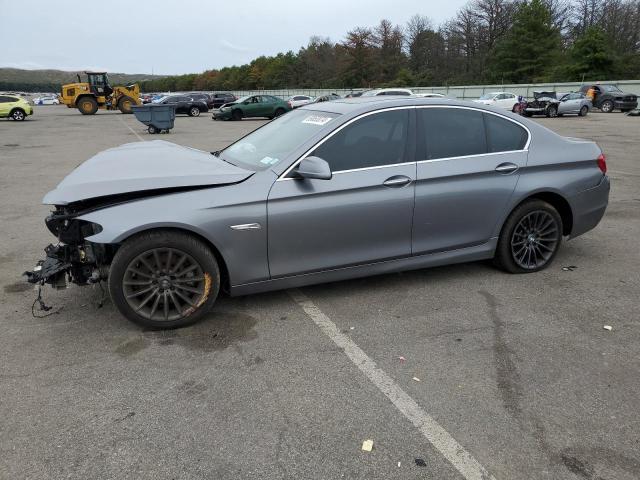صورة رقم 1 من المزاد - 2013 BMW 535 XI مع VIN WBAFU7C5XDDU76136