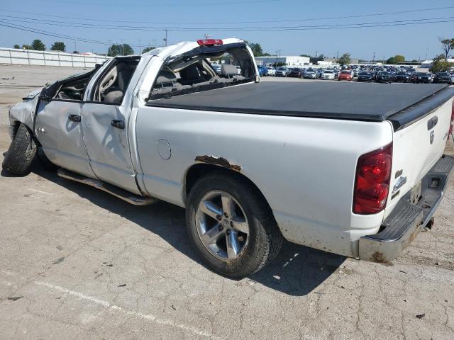 Photo 2 from auction – 2008 DODGE RAM 1500 S with VIN 1D7HU18N58S564861