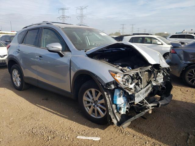 Photo 4 from auction – 2016 MAZDA CX-5 TOURI with VIN JM3KE4CY7G0854522
