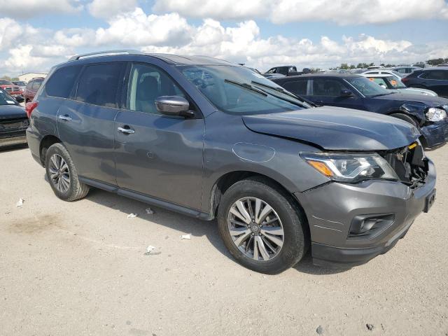 Photo 4 from auction – 2020 NISSAN PATHFINDER with VIN 5N1DR2BM4LC584811