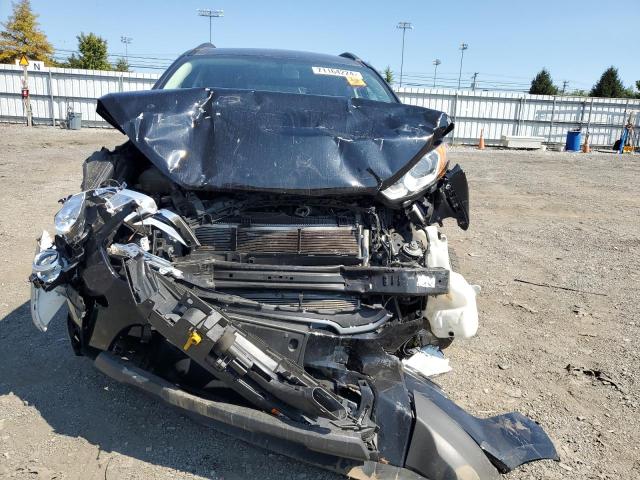 Photo 5 from auction – 2019 FORD ECOSPORT S with VIN MAJ6S3GL0KC291256