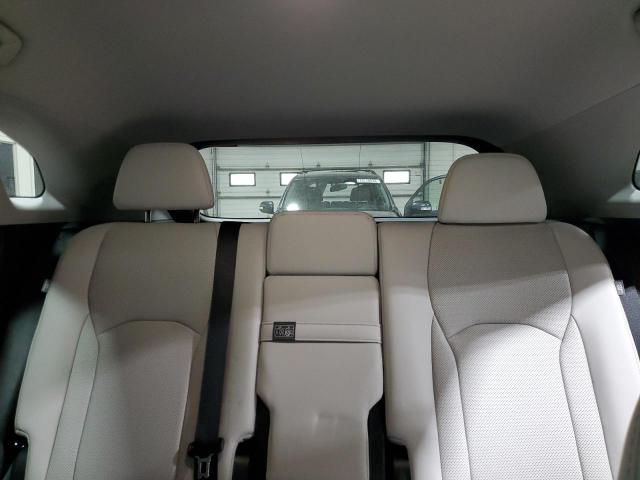 Photo 10 from auction – 2022 LEXUS RX 350 with VIN 2T2HZMDA7NC334974
