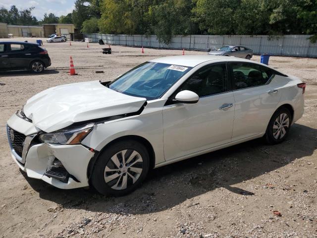 NISSAN ALTIMA S 2020 with VIN 1N4BL4BV2LC269044 - Photo from auction