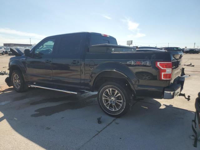 Photo 2 from auction – 2018 FORD F150 SUPER with VIN 1FTEW1EP1JKE44185