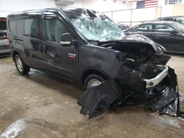 Photo 4 from auction – 2018 RAM PROMASTER with VIN ZFBERFAB4J6H41142
