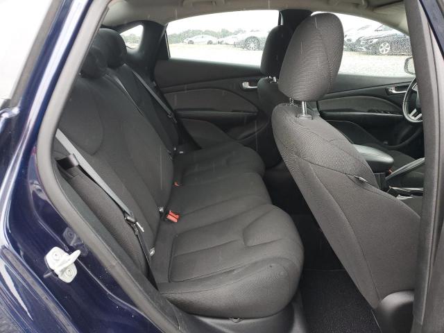 Photo 10 from auction – 2013 DODGE DART SE with VIN 1C3CDFAH9DD215615