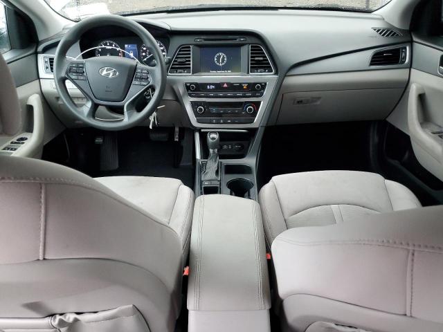 Photo 8 from auction – 2016 HYUNDAI SONATA SE with VIN 5NPE24AF3GH303314