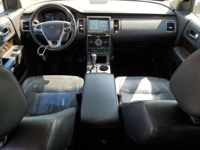 Photo 8 from auction – 2016 FORD FLEX LIMIT with VIN 2FMHK6DT0GBA05286