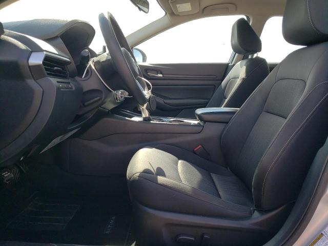 Photo 7 from auction – 2021 NISSAN ALTIMA S with VIN 1N4BL4BV1MN399726