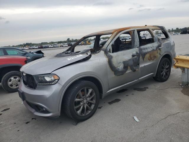 DODGE DURANGO GT 2017 with VIN 1C4RDJDG6HC921349 - Photo from auction